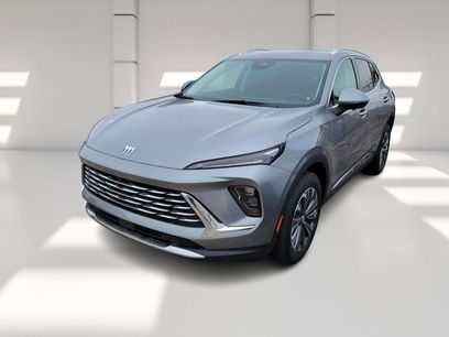 New 2026 Buick Envision Preferred