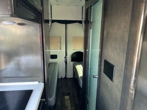 Used 2017 RAM ProMaster 3500 w/ Mopar Trailer Tow Group FWD image 14