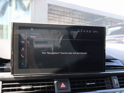 Used 2023 Audi S5 Premium image 29