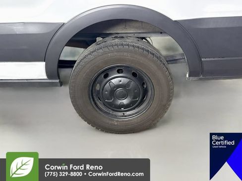 Certified 2019 Ford Transit 350 148 Medium Roof RWD image 31