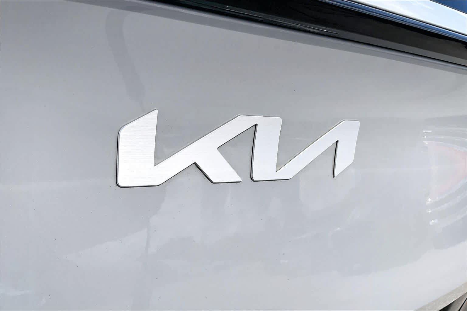 Used 2023 Kia Sportage SX FWD image 31