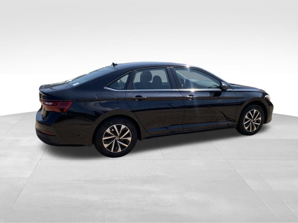 Used 2024 Volkswagen Jetta S FWD image 12