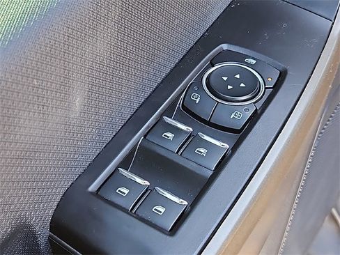 Used 2024 Ford F150 STX w/ Equipment Group 201A FX4 image 13