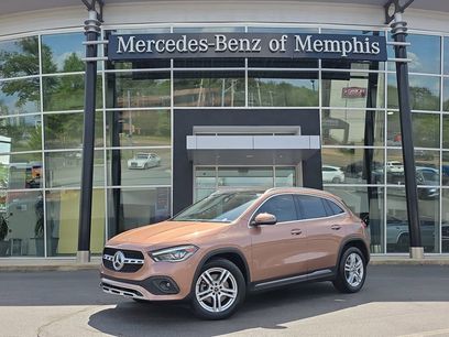 Certified 2023 Mercedes-Benz GLA 250