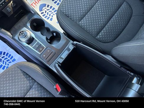 Used 2023 Ford Escape Active image 26