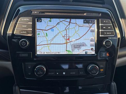 Used 2018 Nissan Maxima Platinum image 25