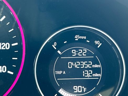 Used 2021 Honda HR-V Sport image 18