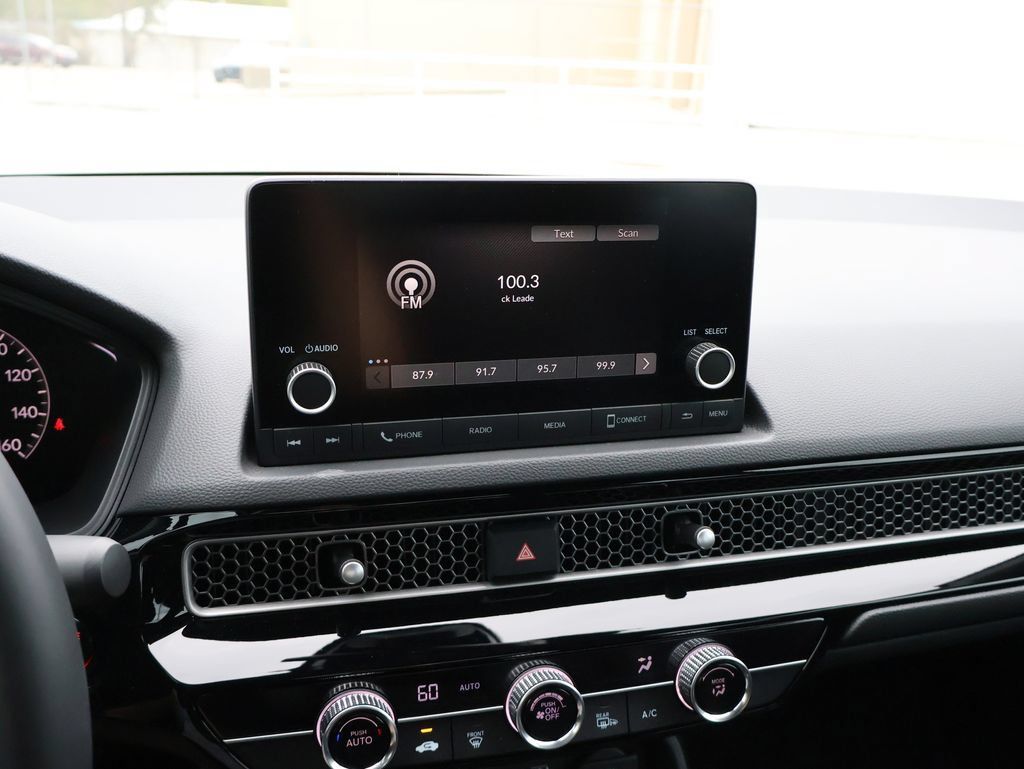 Used 2026 Honda Civic Sport image 22