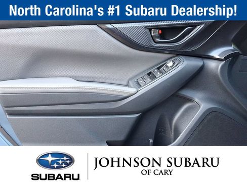 Used 2023 Subaru Crosstrek 2.5i Sport AWD/4WD image 11