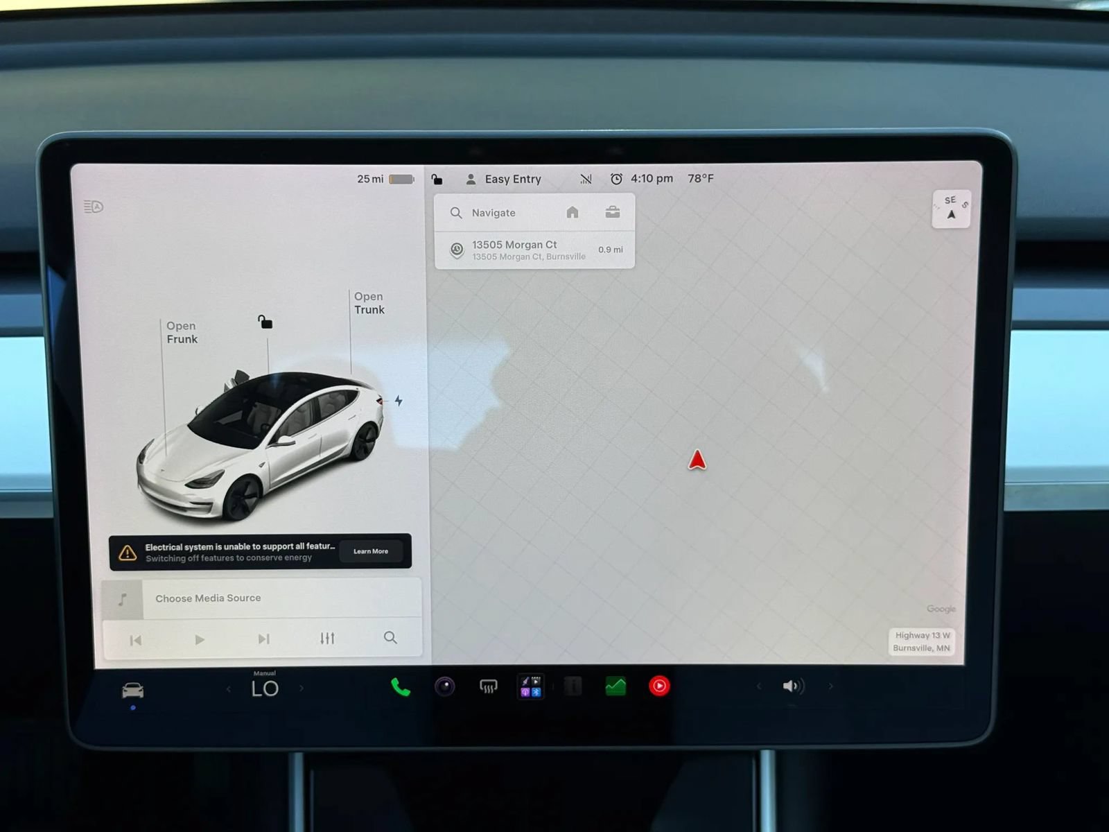 Used 2020 Tesla Model 3 RWD image 18