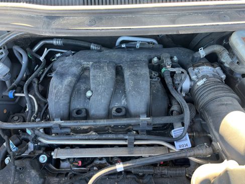 Used 2018 Ford Explorer Limited w/ Ford Safe & Smart Package image 22