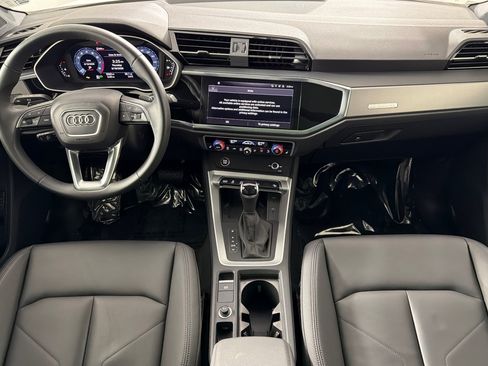 Used 2025 Audi Q3 2.0T Premium w/ Convenience Package AWD/4WD image 12