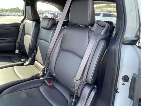 Used 2025 Honda Odyssey Sport-L image 12