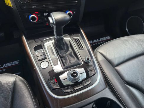 Used 2016 Audi Q5 2.0T Premium Plus w/ Technology Package AWD/4WD image 21