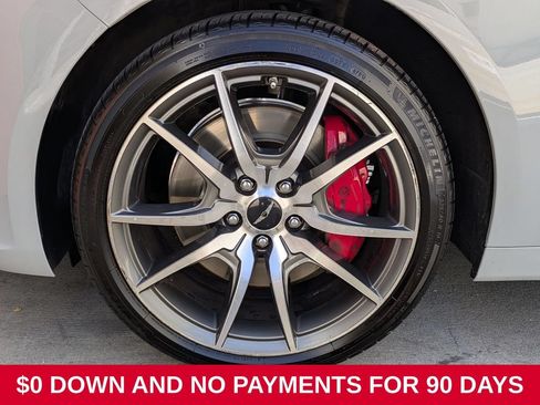 Used 2025 Genesis G70 2.5T RWD image 30