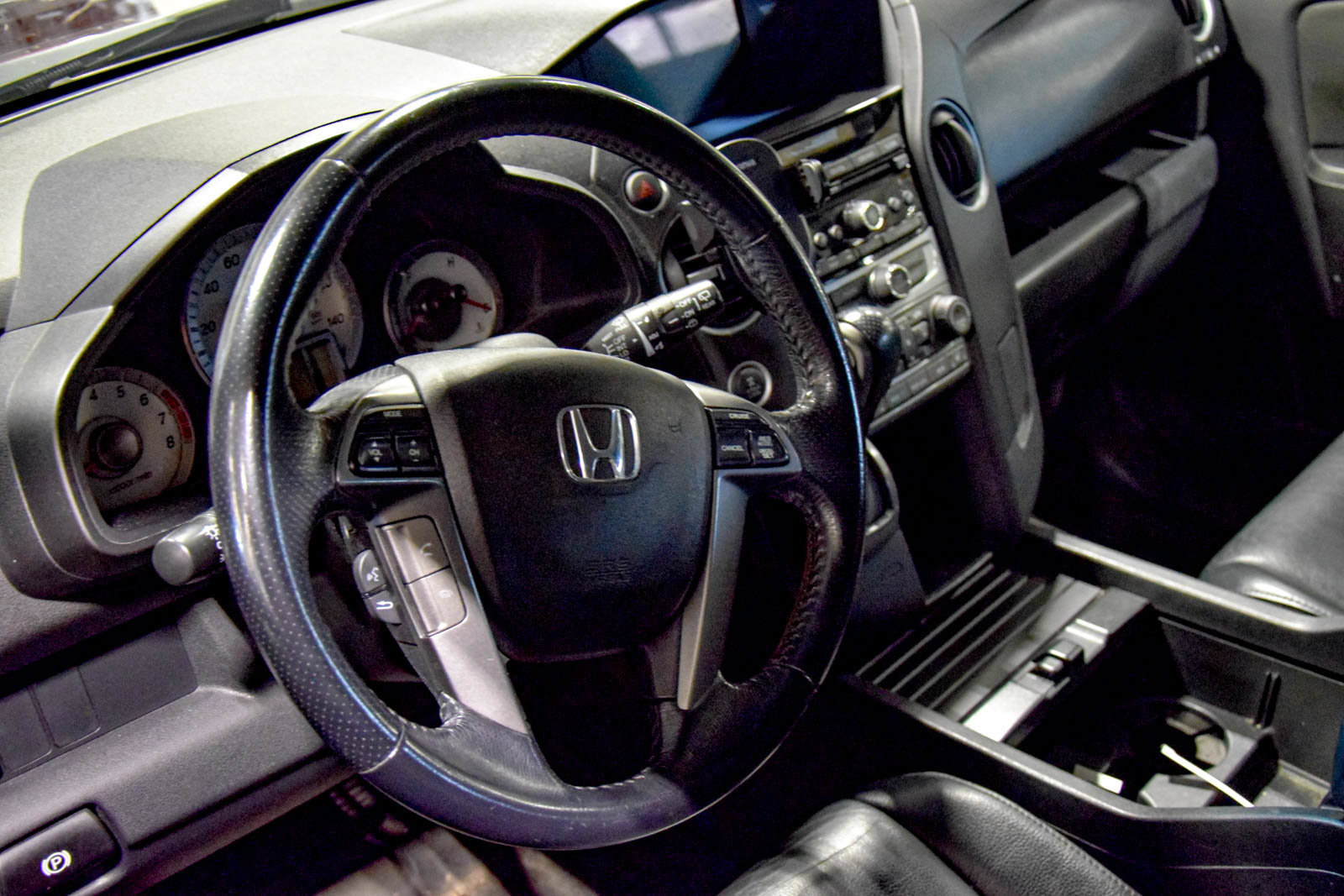 Used 2012 Honda Pilot EX-L image 22