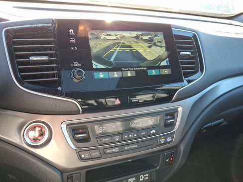 Used 2022 Honda Passport EX-L image 24