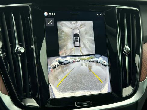 Used 2026 Volvo V60 B5 Cross Country Plus w/ Climate Package AWD/4WD image 26