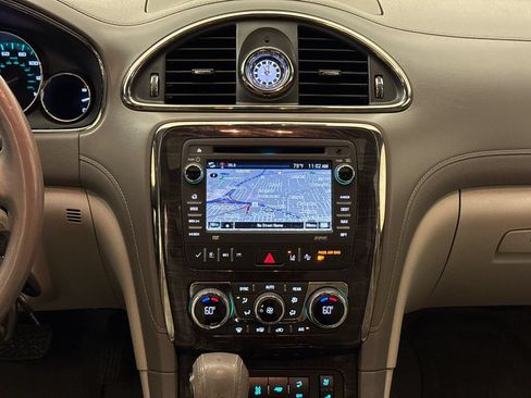 Used 2016 Buick Enclave Premium w/ Experience Buick Package FWD image 15
