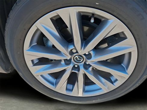 Used 2021 MAZDA CX-9 Grand Touring image 35