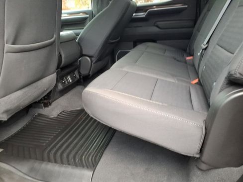 Certified 2022 Chevrolet Silverado 1500 LT image 5