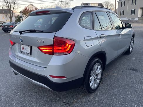 Used 2014 BMW X1 xDrive28i image 8