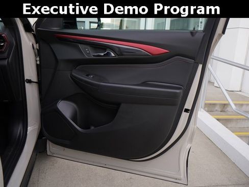 Used 2026 Chevrolet TrailBlazer RS w/ Convenience Package image 18