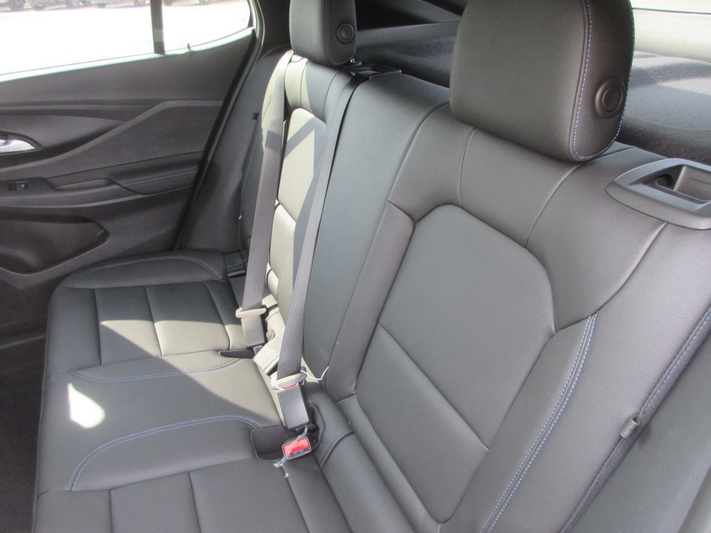 New 2026 Buick Envista Sport Touring FWD image 13