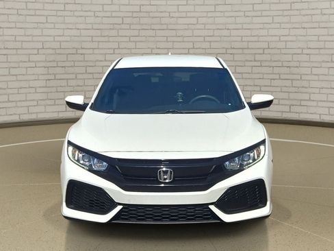 Used 2019 Honda Civic LX image 2