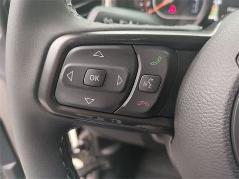 New 2026 Jeep Wrangler Willys image 24