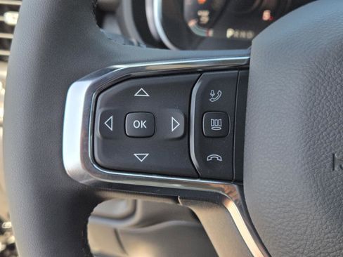 New 2025 RAM 2500 Laramie image 17