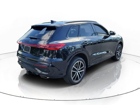 New 2026 Audi Q5 Premium Plus AWD/4WD image 4