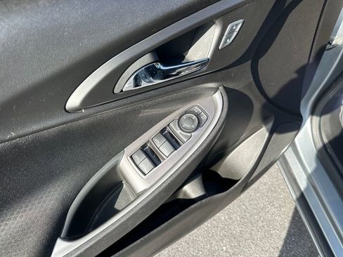 Used 2024 Chevrolet Malibu LS w/ LPO, Floor Liner Package image 15