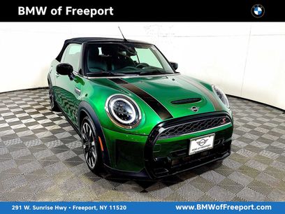 Used 2023 MINI Cooper S
