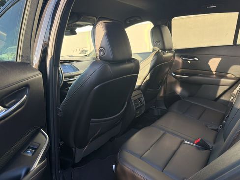 Used 2021 Cadillac XT4 Sport image 6