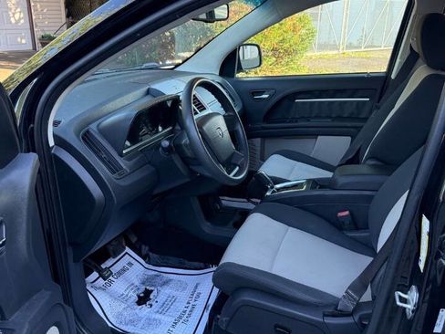Used 2009 Dodge Journey SXT AWD/4WD image 10