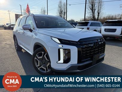 Used 2024 Hyundai Palisade SEL