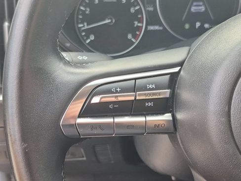Used 2025 MAZDA CX-50 AWD 2.5 S w/ Premium Package image 20