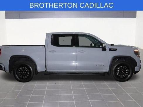 Used 2024 GMC Sierra 1500 Elevation w/ Elevation Premium Package AWD/4WD image 10