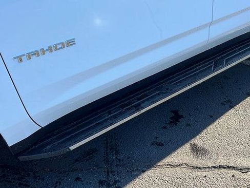 New 2026 Chevrolet Tahoe LS w/ LPO, Get Active Package image 11