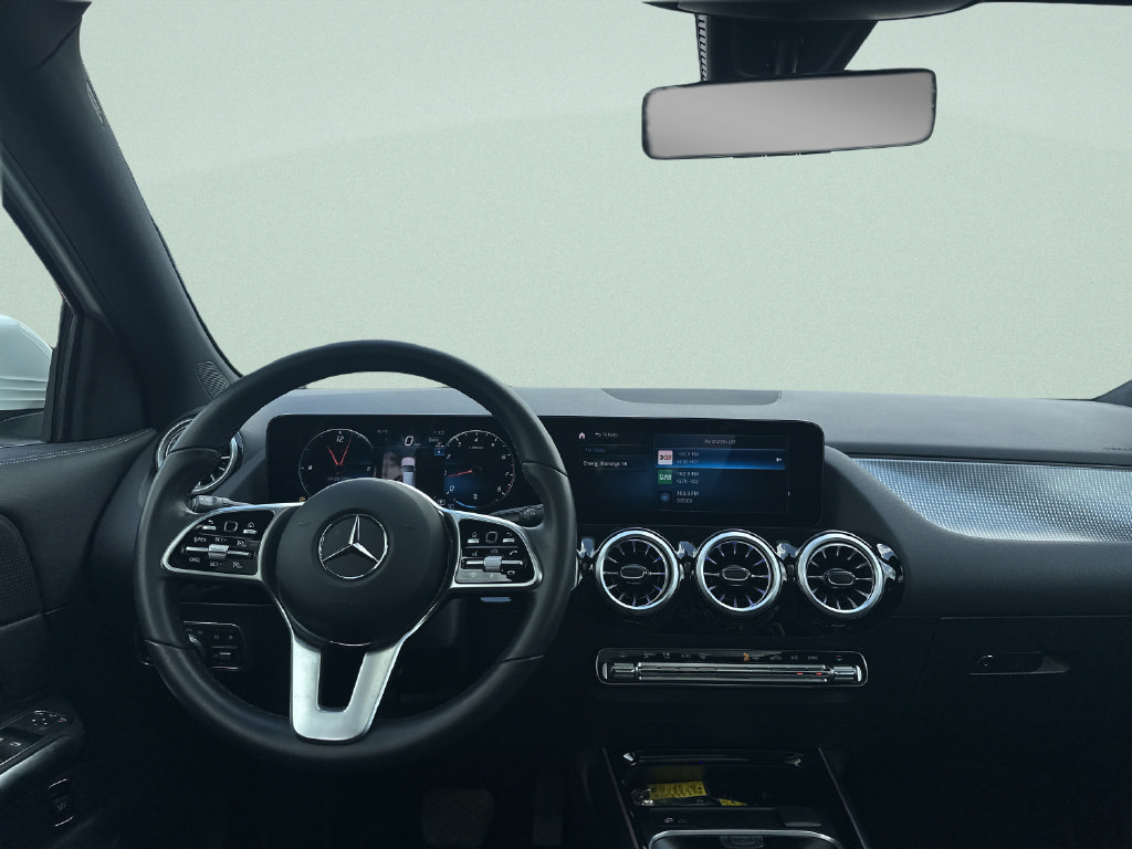 Used 2023 Mercedes-Benz GLA 250 image 21
