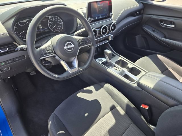 Used 2024 Nissan Sentra SV FWD image 10