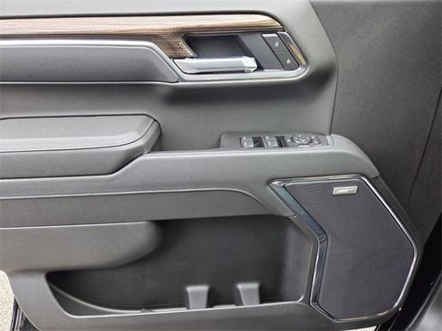 New 2026 Chevrolet Silverado 1500 LT Trail Boss w/ LT Trail Boss Premium Package image 17