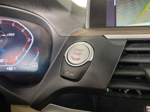 Used 2021 BMW X3 xDrive30i w/ Premium Package image 20