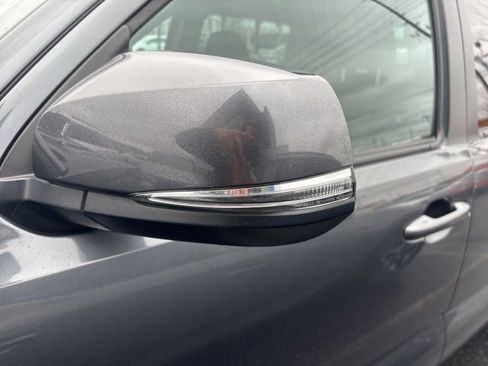 Used 2023 Toyota Tacoma TRD Sport image 3