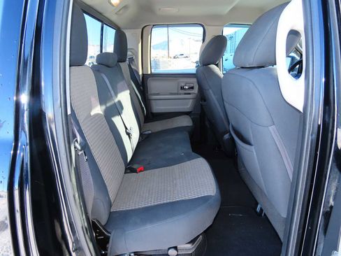 Used 2012 RAM 1500 Big Horn image 25