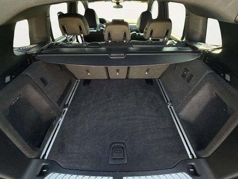 Used 2019 BMW X3 xDrive30i w/ Driving Assistance Package image 9