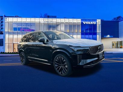 New 2026 Volvo XC90 B6 Ultra