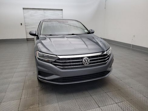 Used 2020 Volkswagen Jetta SE FWD image 14