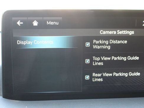 Used 2023 Genesis GV80 2.5T w/ Prestige 20" Package AWD/4WD image 55